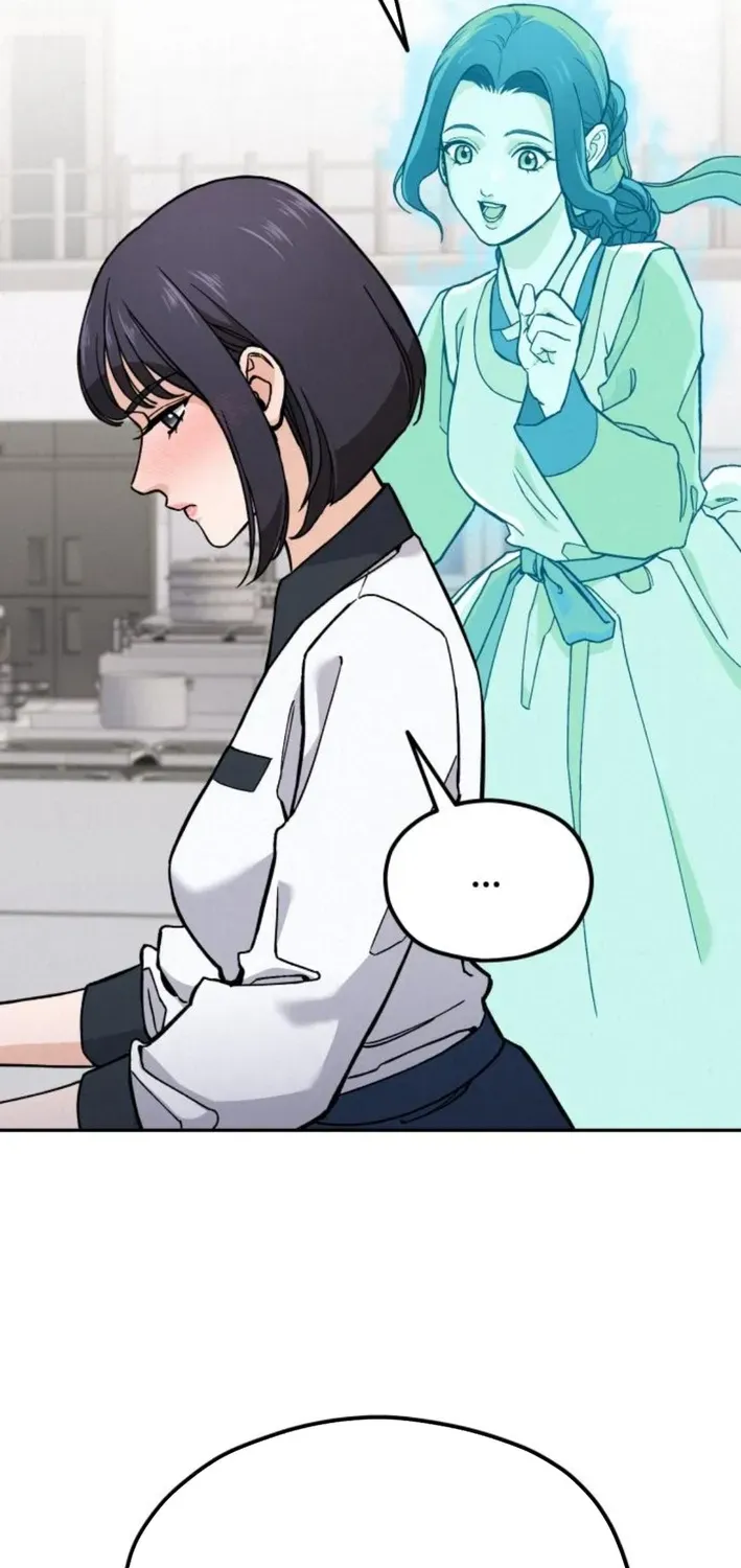 God’s Cuisine Chapter 16 page 65 - 