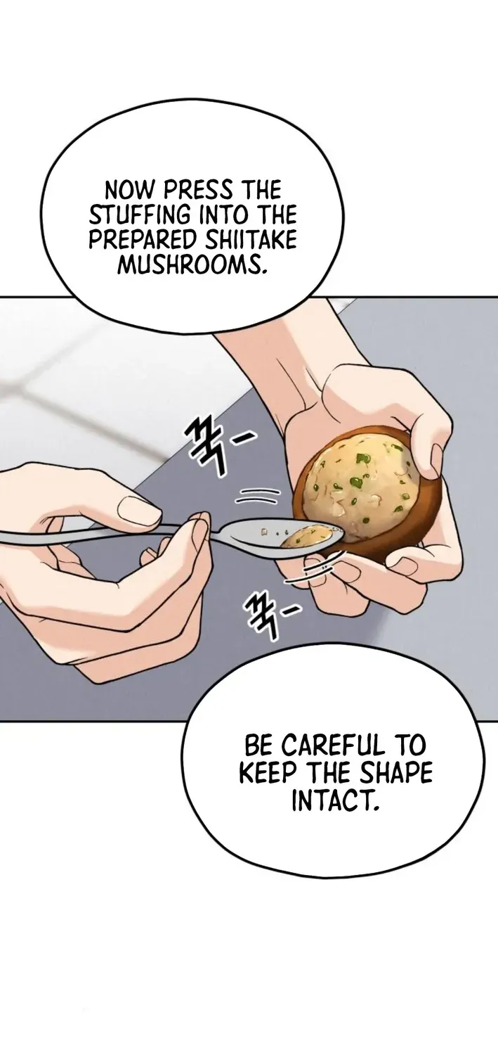 God’s Cuisine Chapter 16 page 69 - 