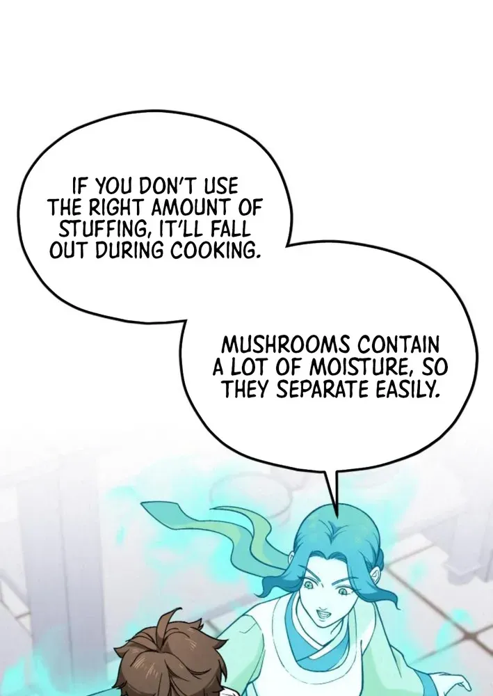 God’s Cuisine Chapter 16 page 70 - 