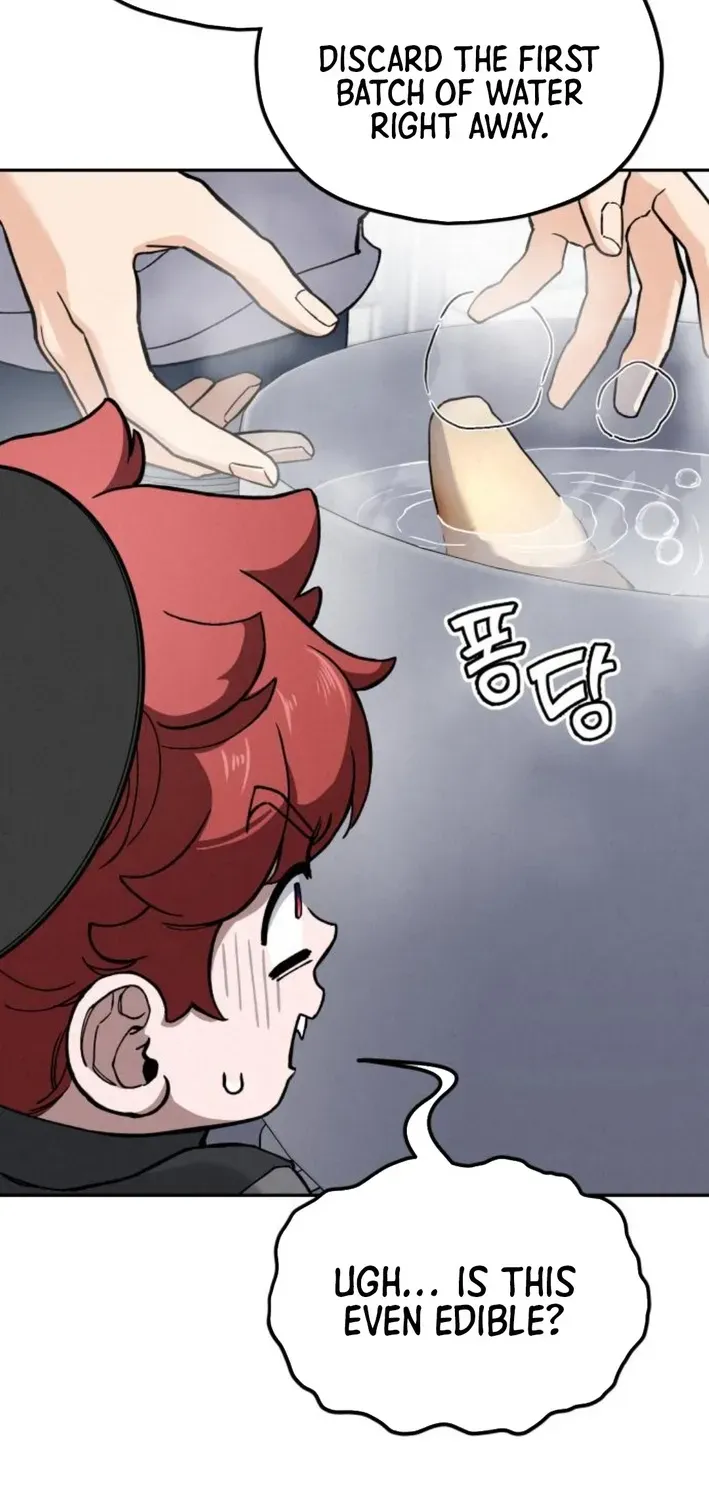 God’s Cuisine Chapter 16 page 74 - 