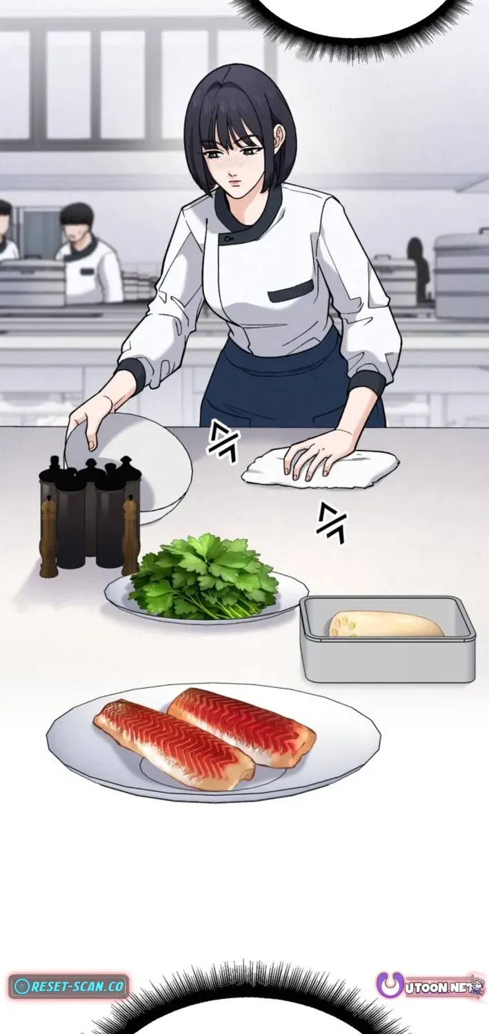 God’s Cuisine Chapter 16 page 79 - 