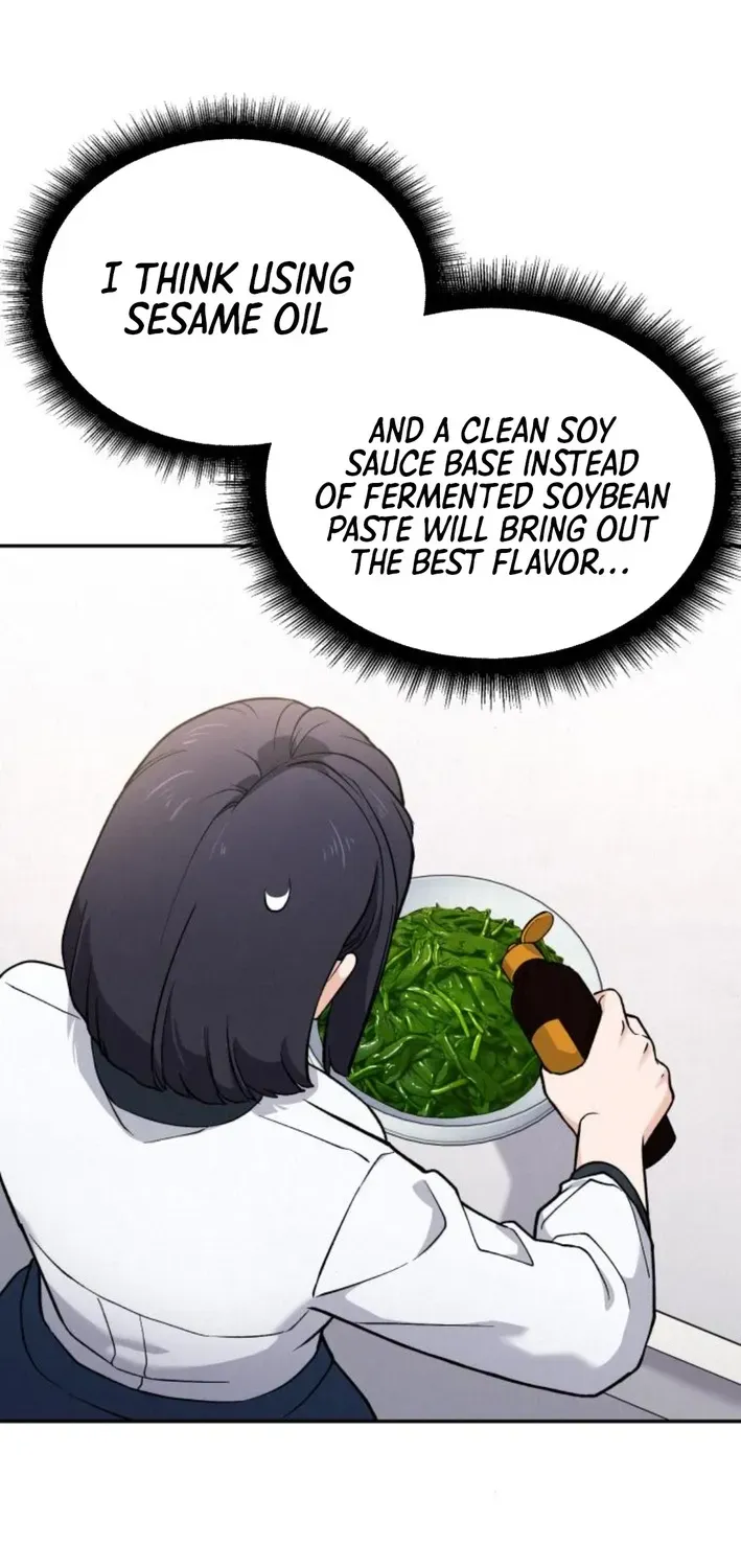 God’s Cuisine Chapter 16 page 81 - 