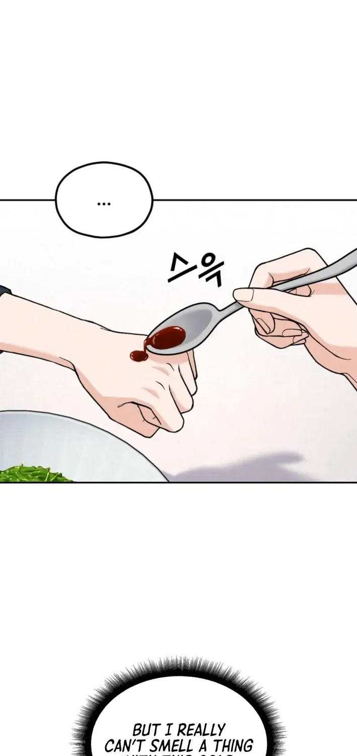 God’s Cuisine Chapter 16 page 82 - 