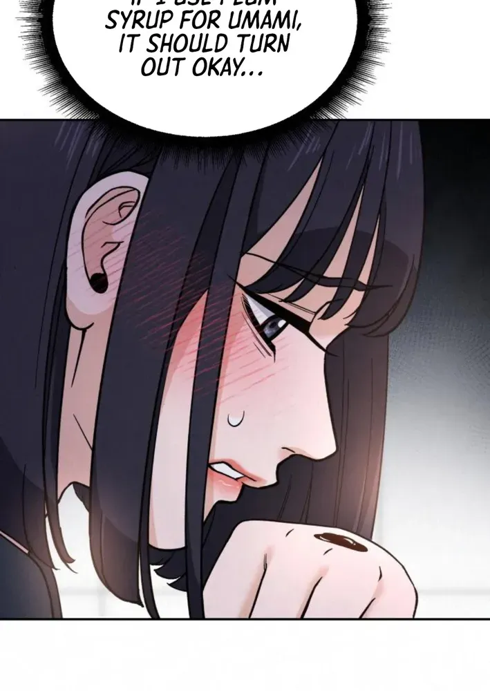 God’s Cuisine Chapter 16 page 84 - 
