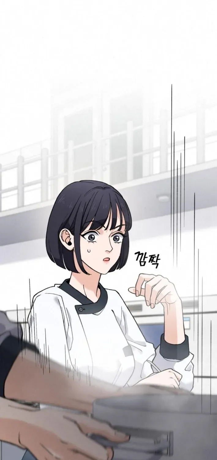 God’s Cuisine Chapter 16 page 85 - 