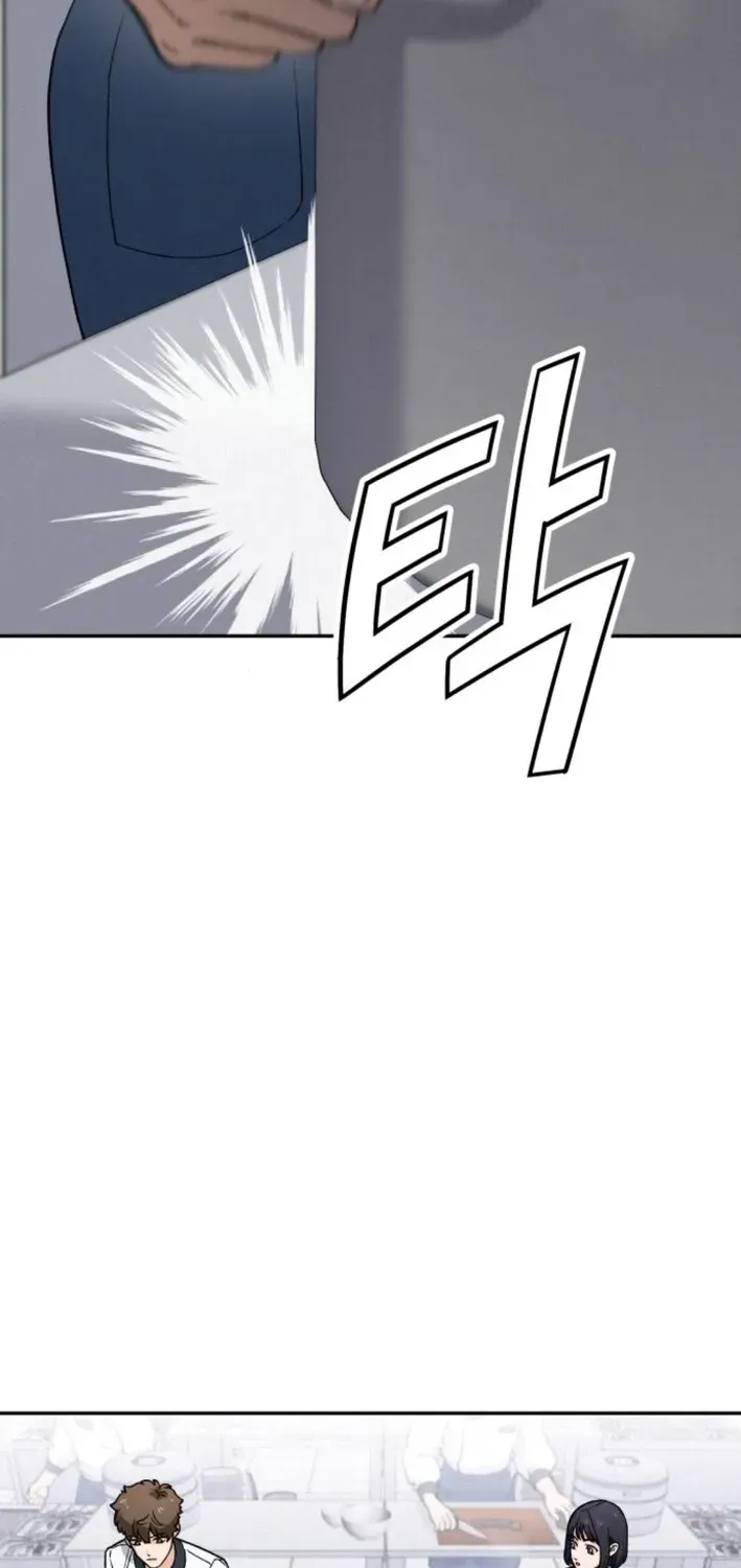 God’s Cuisine Chapter 16 page 86 - 