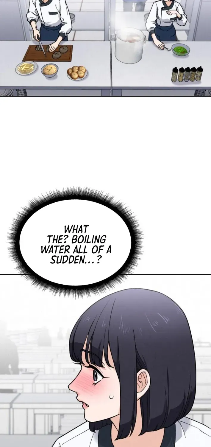 God’s Cuisine Chapter 16 page 87 - 