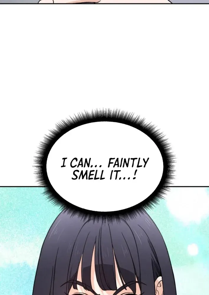 God’s Cuisine Chapter 16 page 91 - 