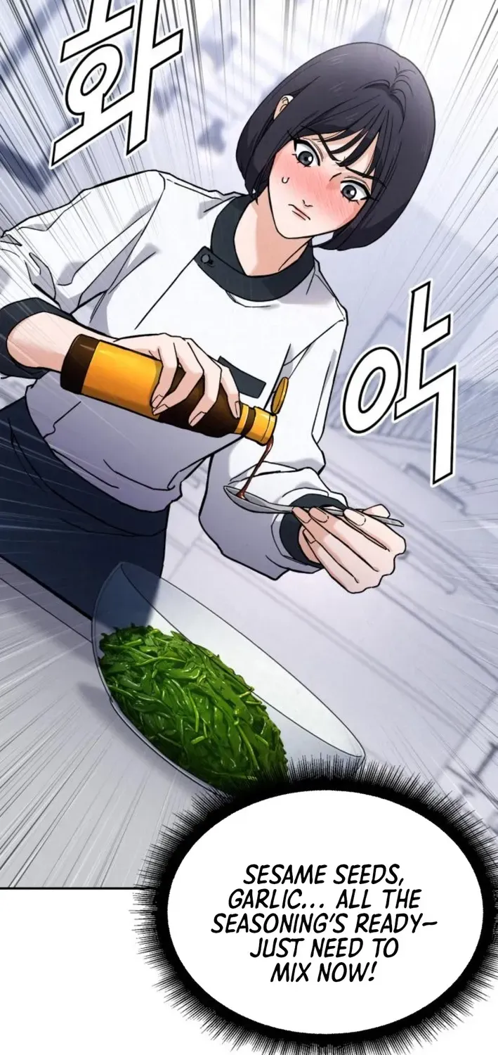 God’s Cuisine Chapter 16 page 93 - 