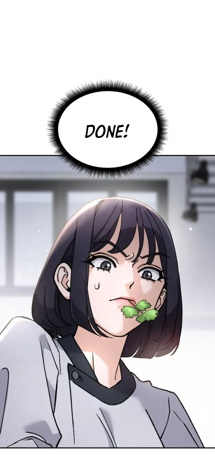 God’s Cuisine Chapter 16 page 95 - 