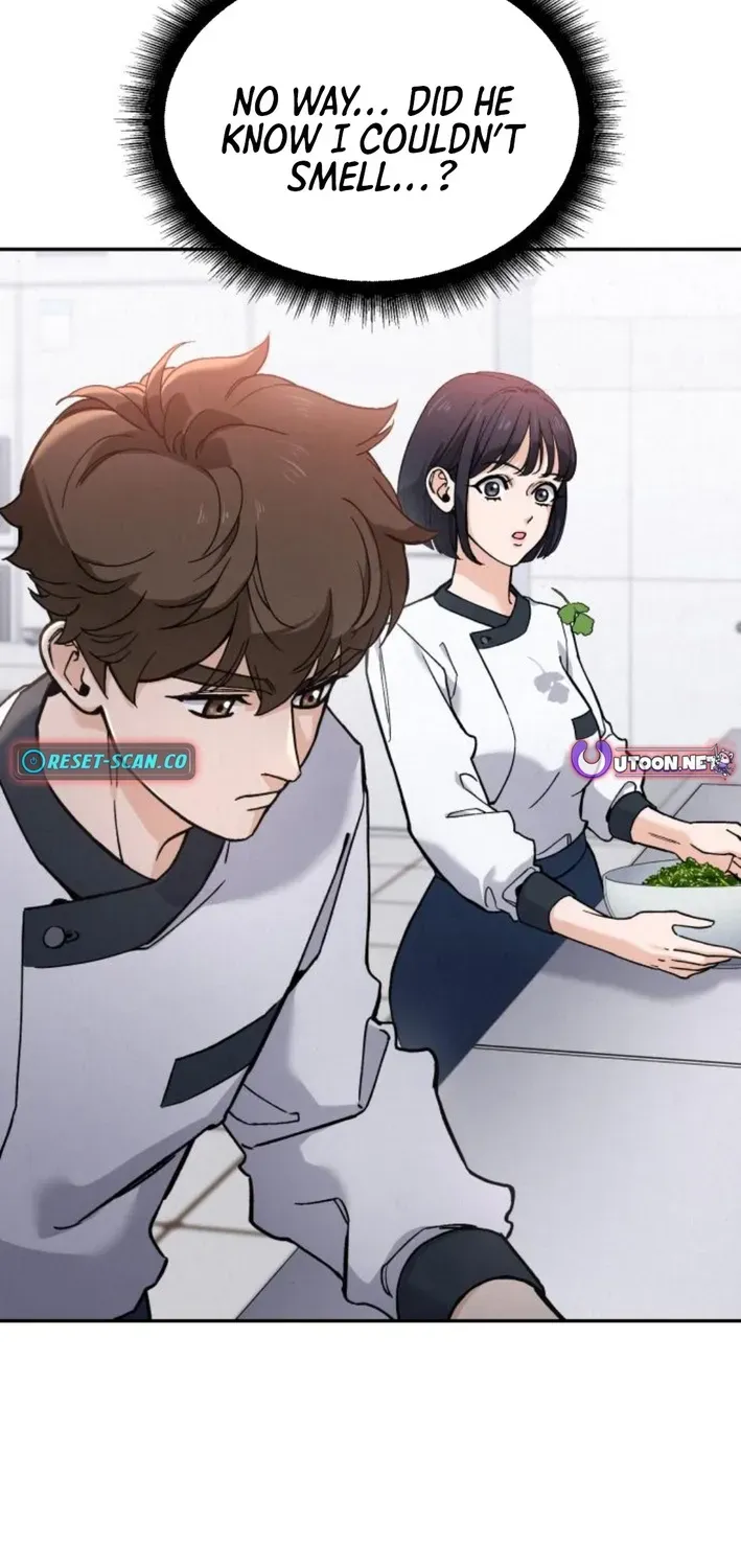 God’s Cuisine Chapter 16 page 97 - 