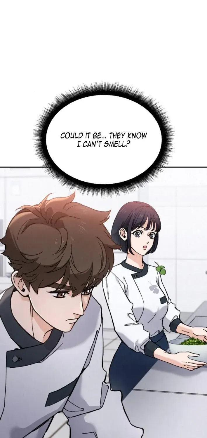 God’s Cuisine Chapter 17 page 2 - 