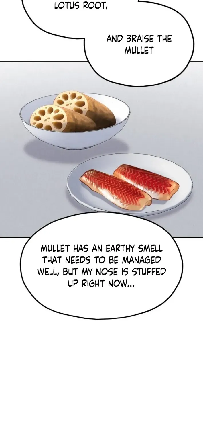 God’s Cuisine Chapter 17 page 11 - 