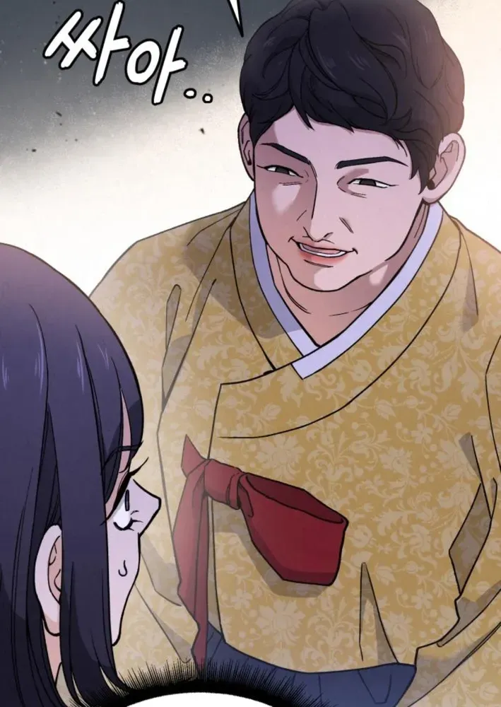 God’s Cuisine Chapter 17 page 105 - 