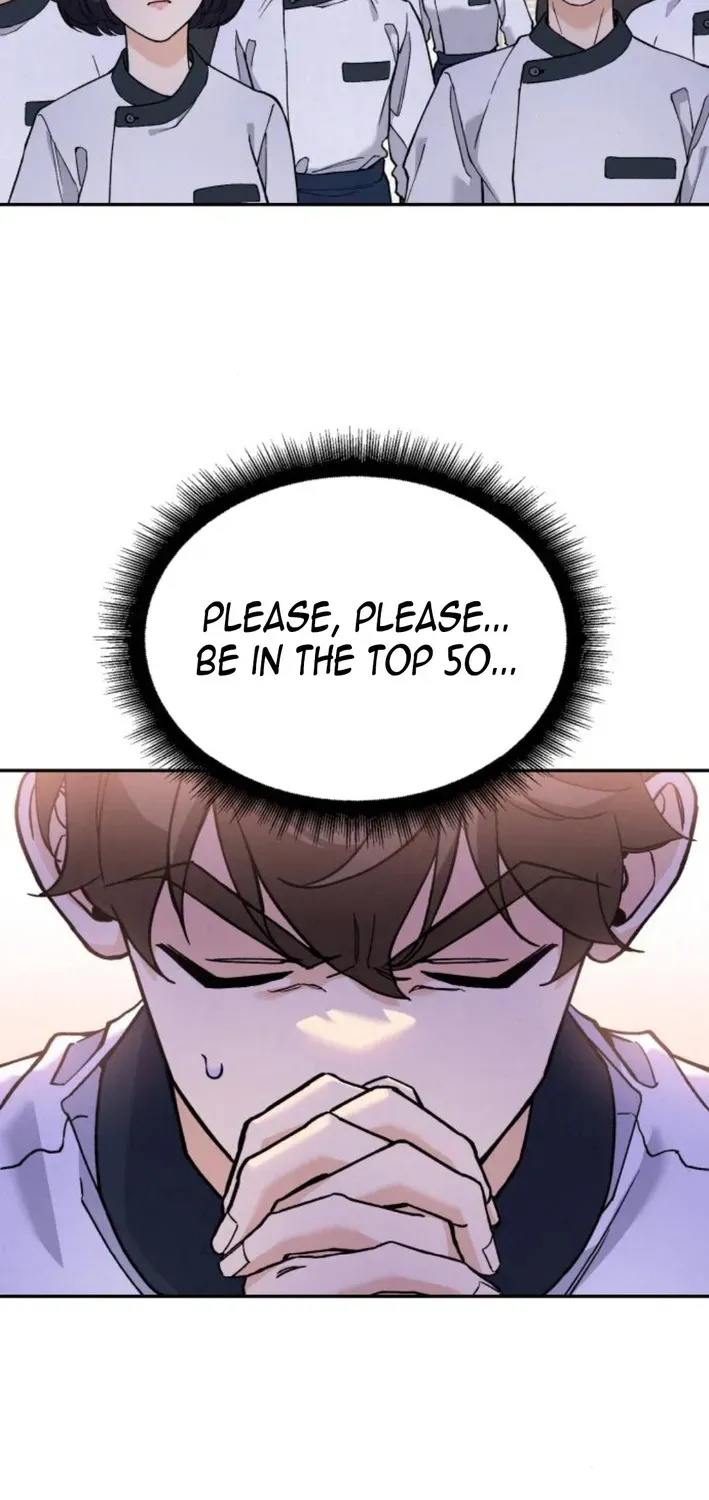 God’s Cuisine Chapter 17 page 108 - 