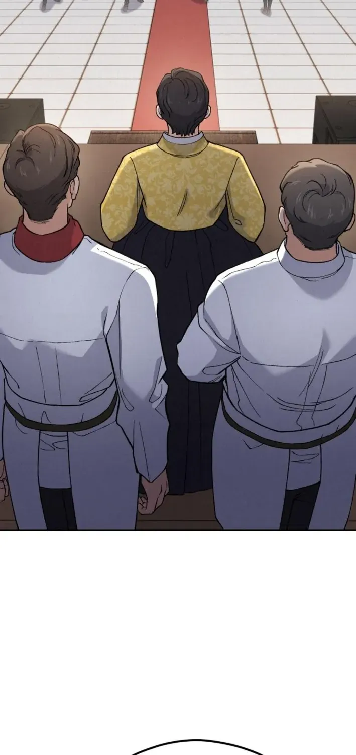 God’s Cuisine Chapter 17 page 118 - 