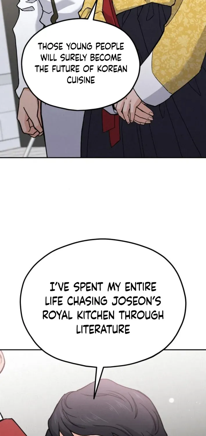 God’s Cuisine Chapter 17 page 120 - 