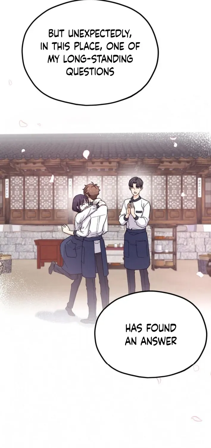 God’s Cuisine Chapter 17 page 122 - 
