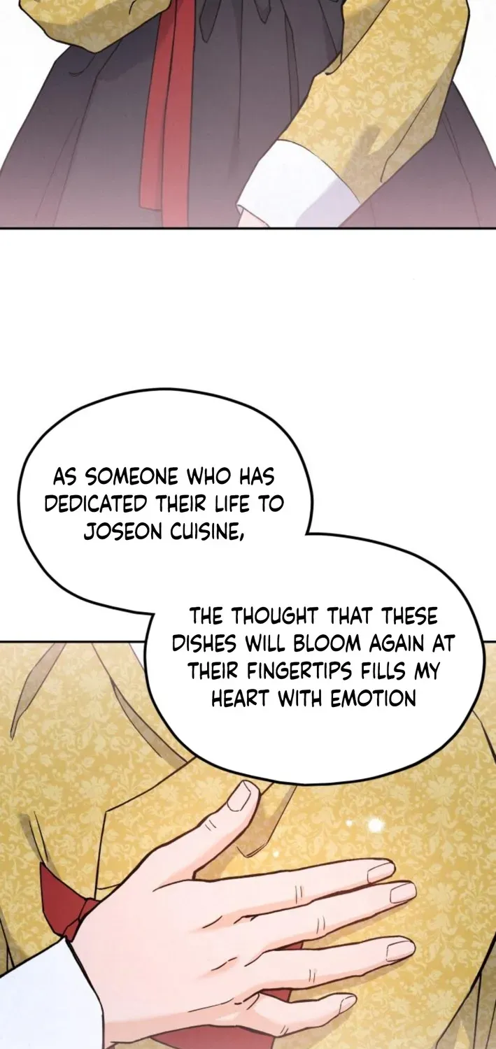 God’s Cuisine Chapter 17 page 124 - 