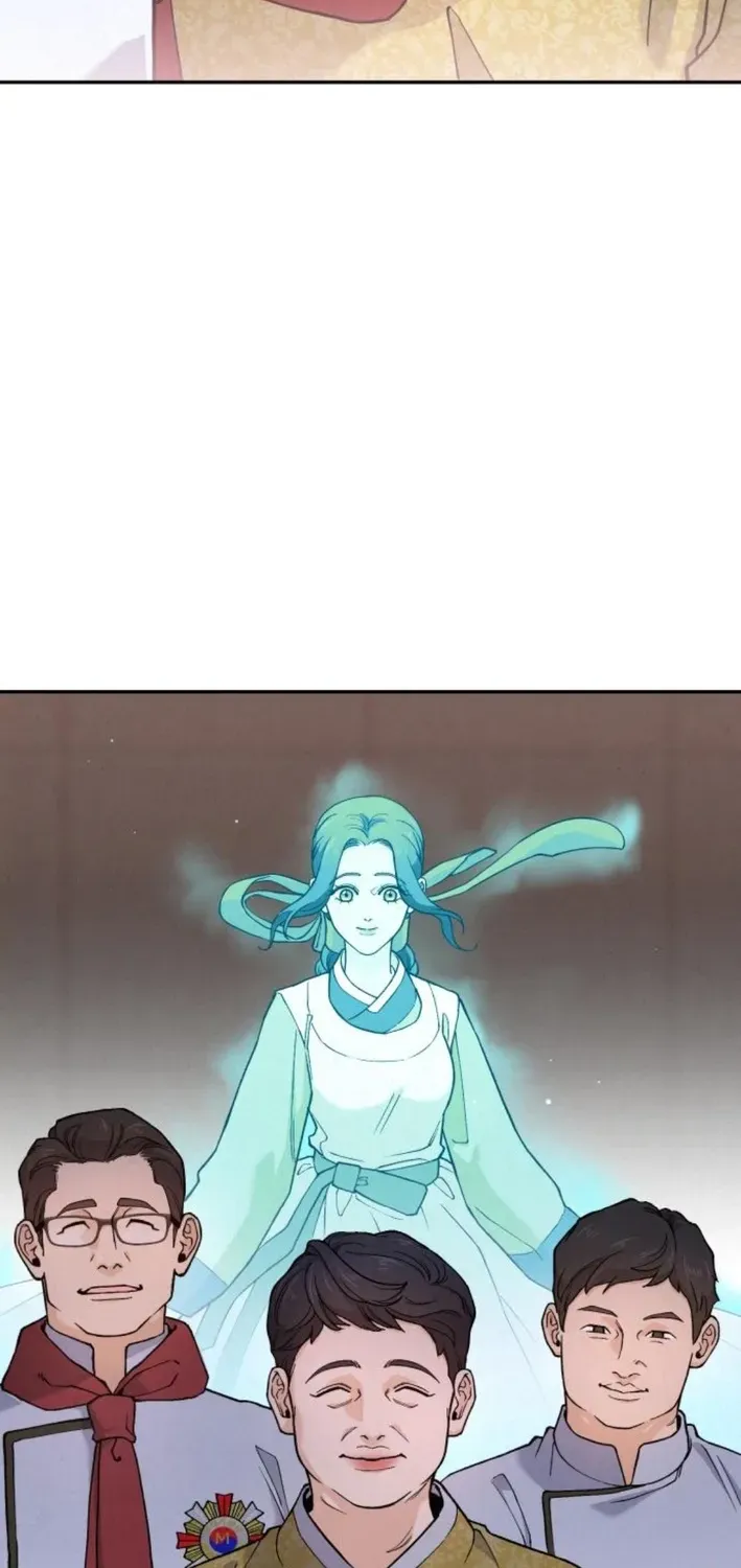 God’s Cuisine Chapter 17 page 125 - 