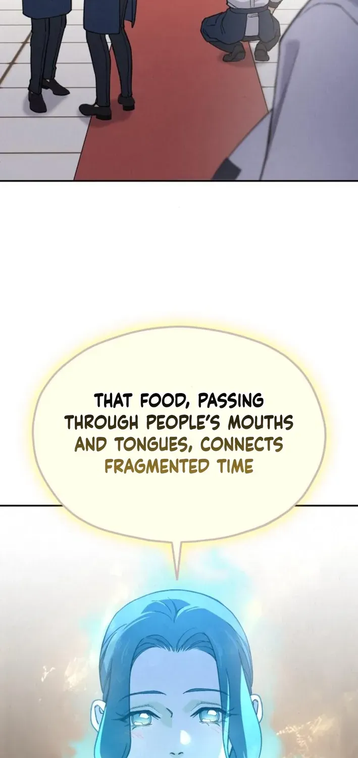 God’s Cuisine Chapter 17 page 130 - 