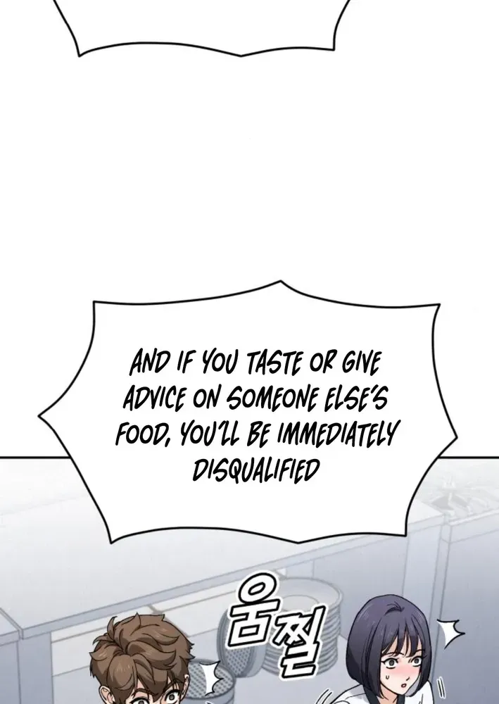 God’s Cuisine Chapter 17 page 14 - 