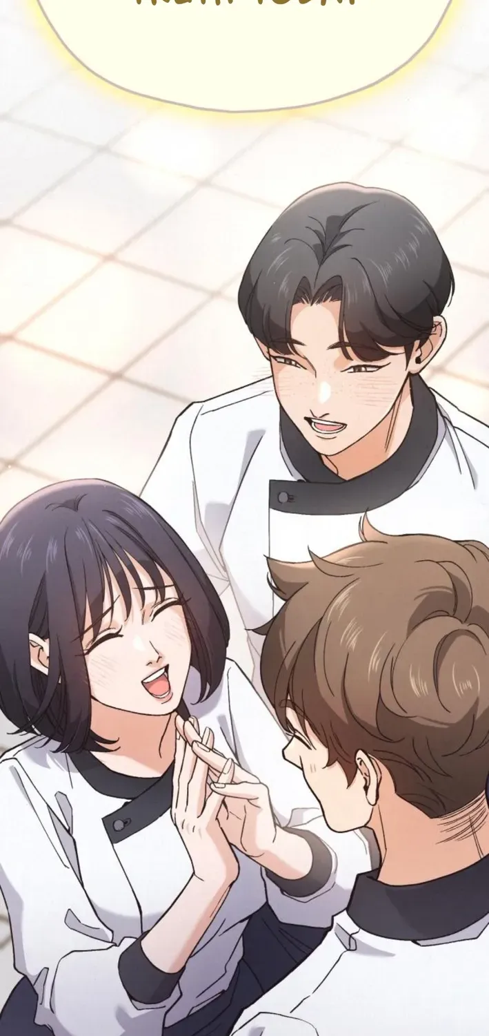 God’s Cuisine Chapter 17 page 132 - 