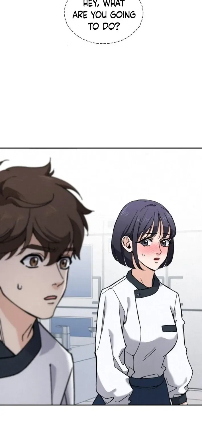 God’s Cuisine Chapter 17 page 16 - 