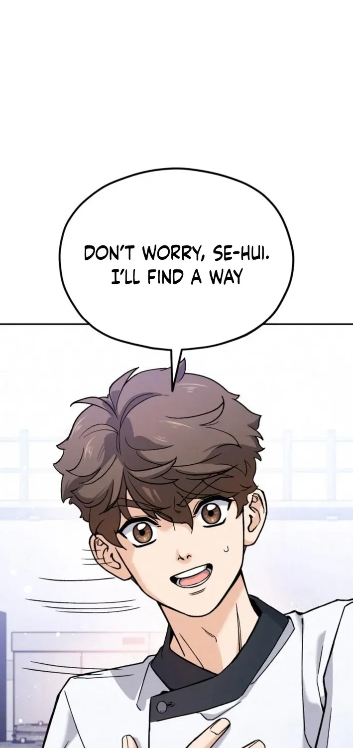 God’s Cuisine Chapter 17 page 17 - 