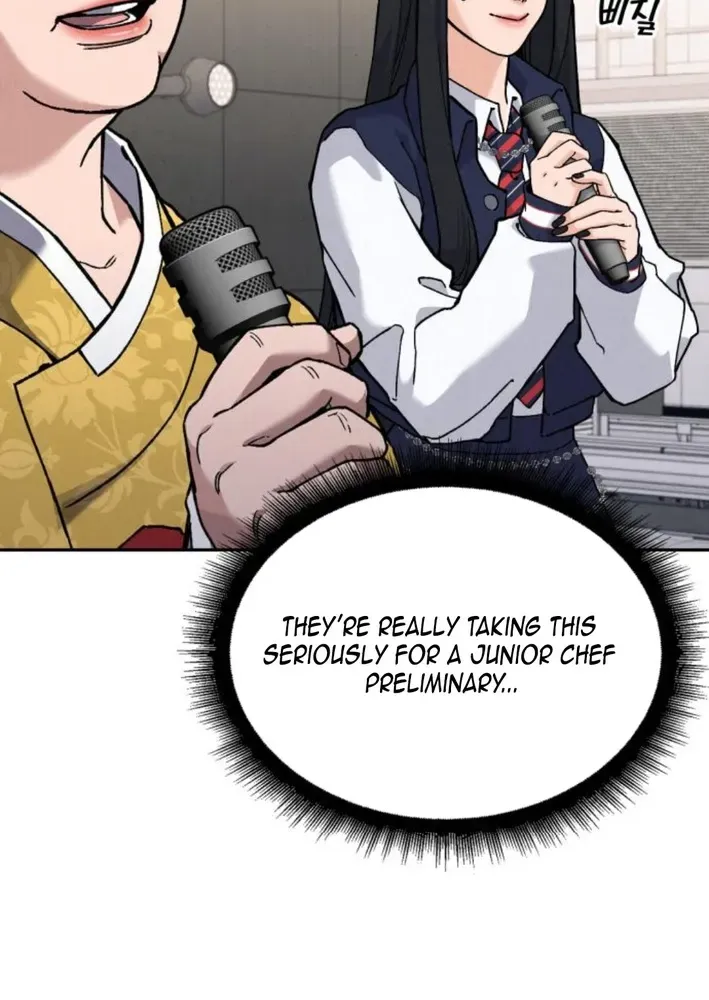 God’s Cuisine Chapter 17 page 28 - 