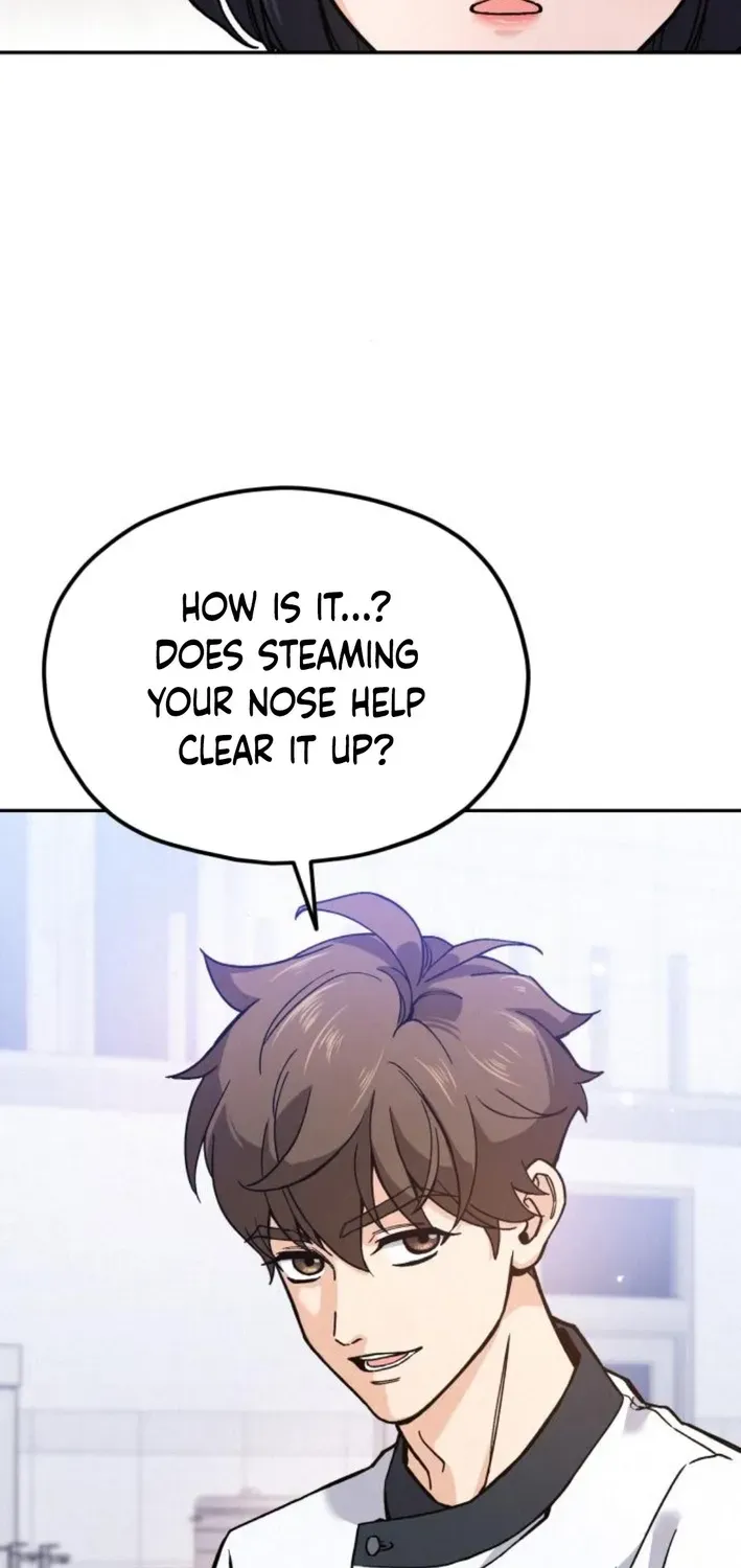 God’s Cuisine Chapter 17 page 4 - 