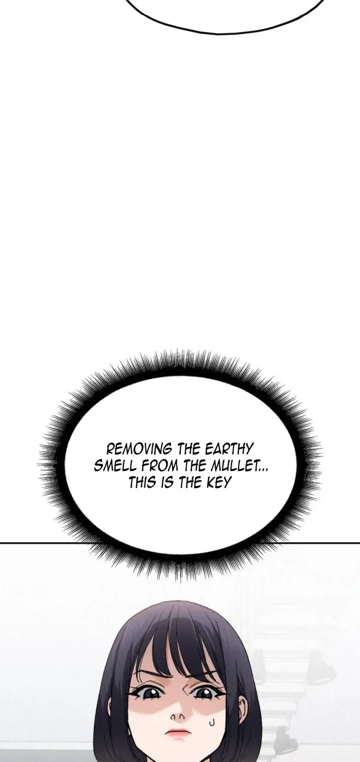 God’s Cuisine Chapter 17 page 36 - 
