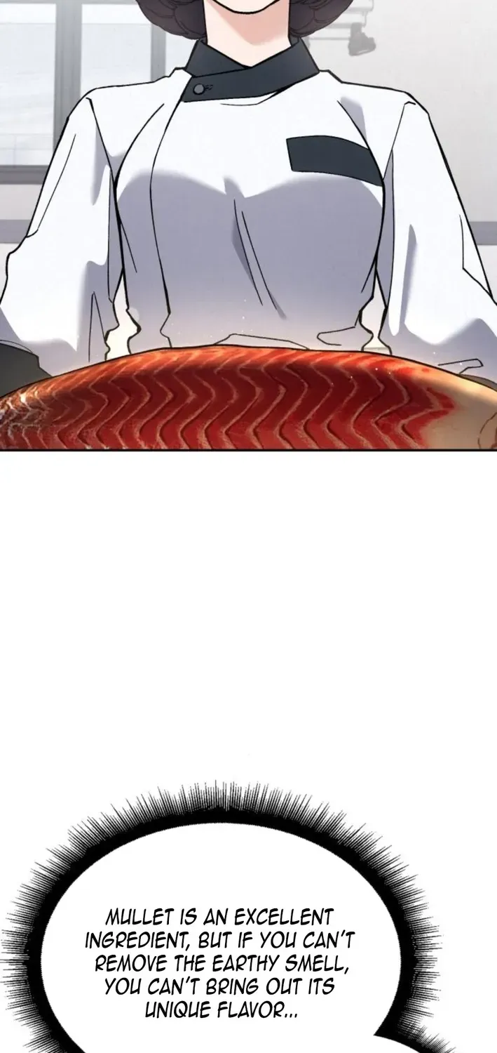 God’s Cuisine Chapter 17 page 37 - 