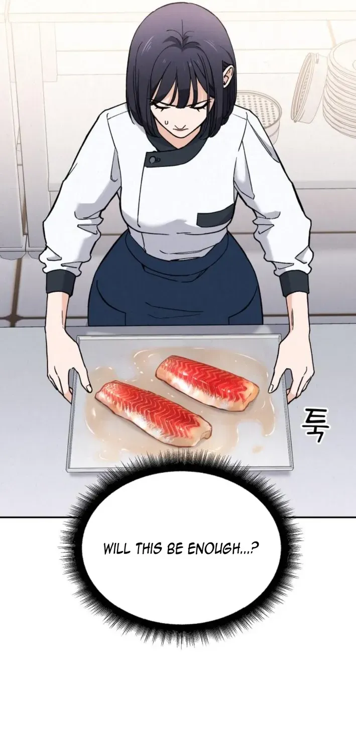 God’s Cuisine Chapter 17 page 39 - 