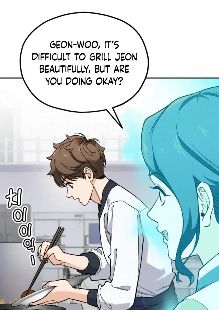 God’s Cuisine Chapter 17 page 42 - 