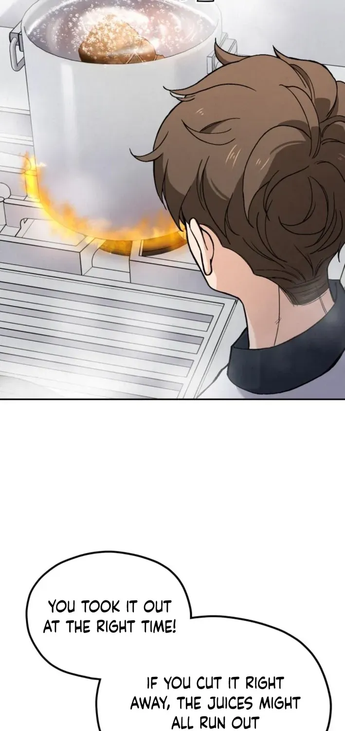 God’s Cuisine Chapter 17 page 45 - 
