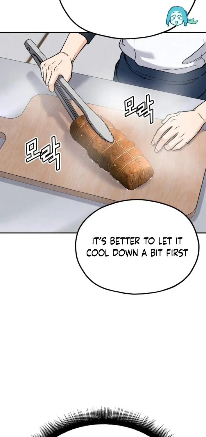 God’s Cuisine Chapter 17 page 46 - 