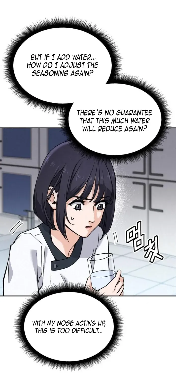 God’s Cuisine Chapter 17 page 48 - 