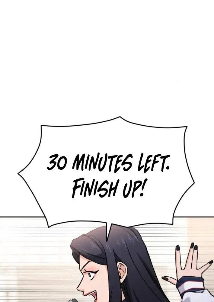 God’s Cuisine Chapter 17 page 49 - 