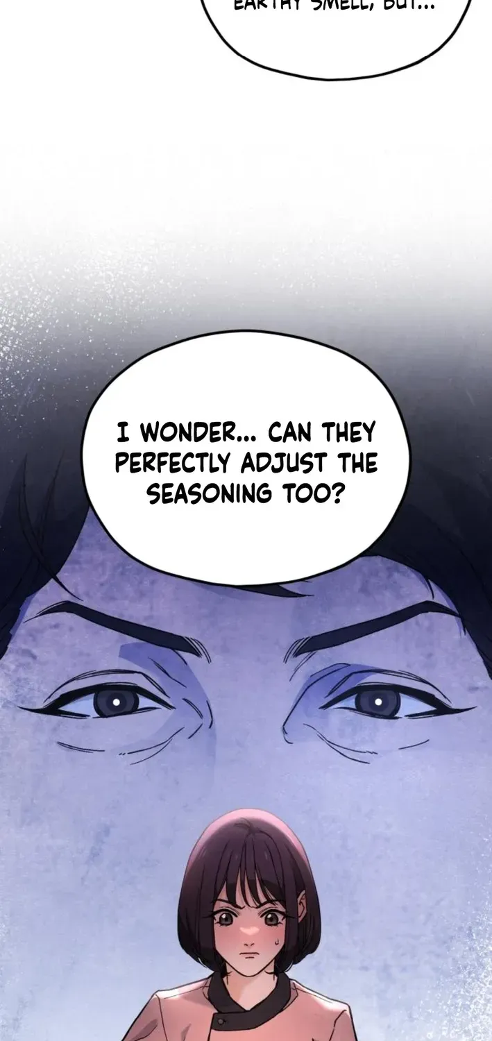 God’s Cuisine Chapter 17 page 55 - 