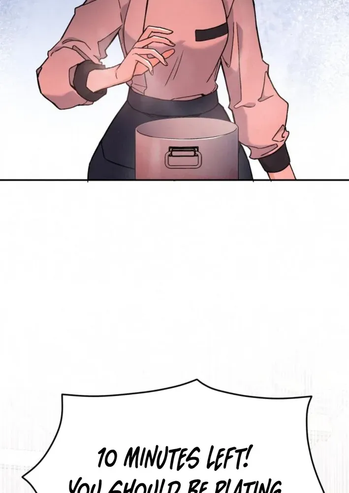 God’s Cuisine Chapter 17 page 56 - 