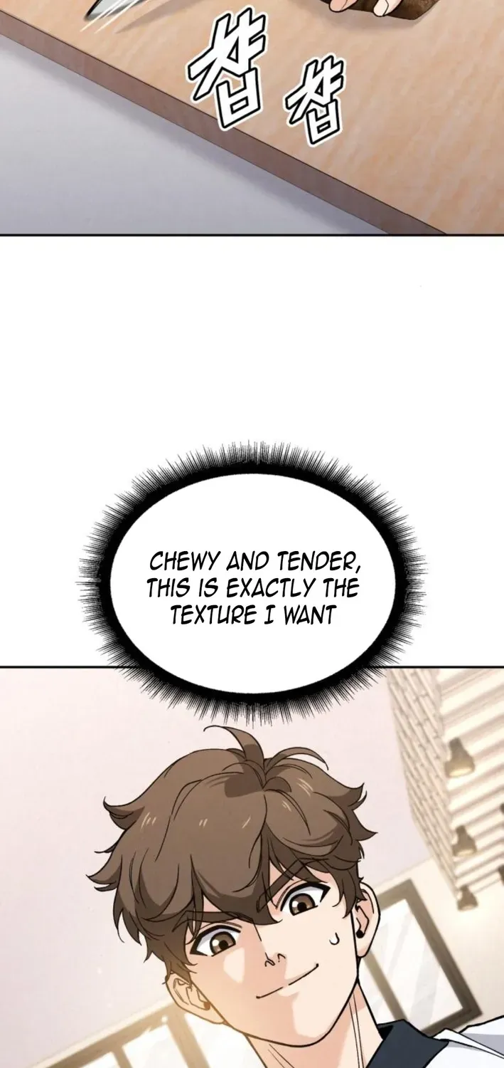 God’s Cuisine Chapter 17 page 61 - 