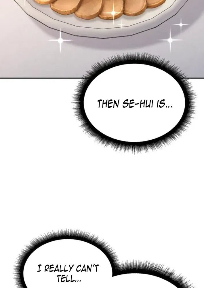 God’s Cuisine Chapter 17 page 63 - 