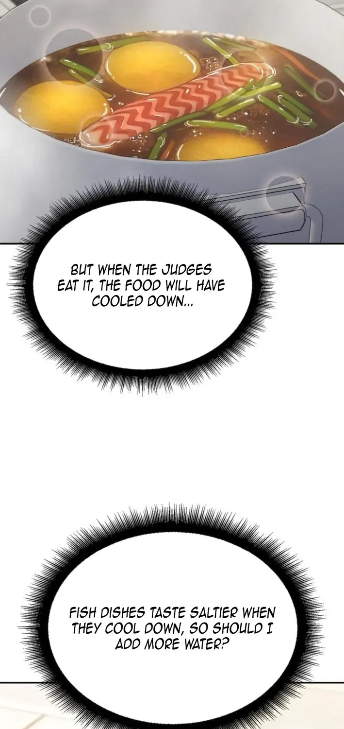 God’s Cuisine Chapter 17 page 65 - 