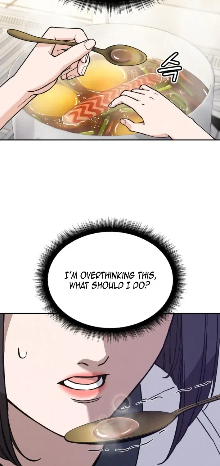God’s Cuisine Chapter 17 page 66 - 