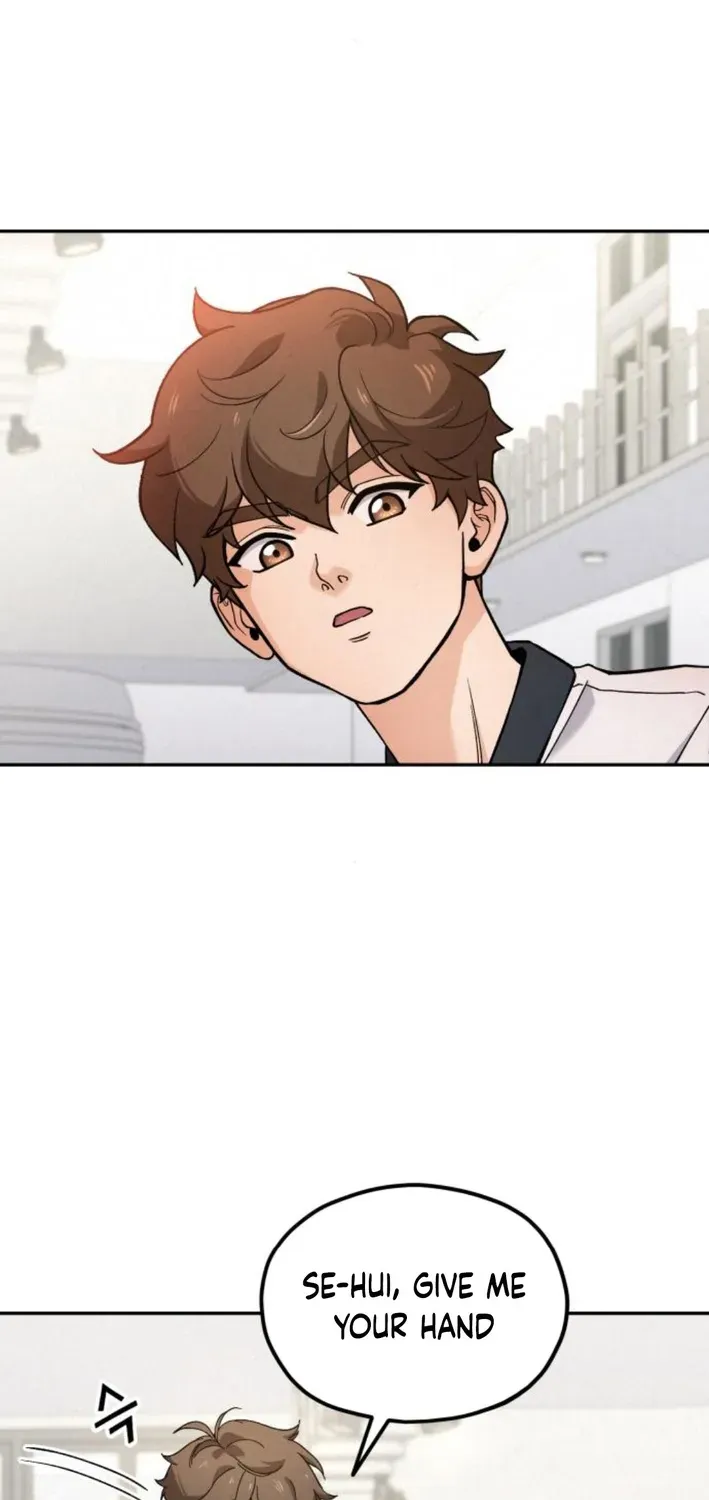 God’s Cuisine Chapter 17 page 68 - 