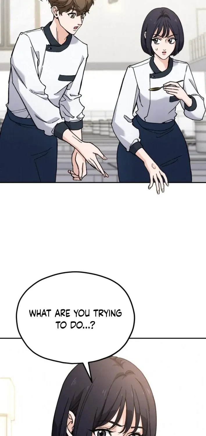 God’s Cuisine Chapter 17 page 69 - 