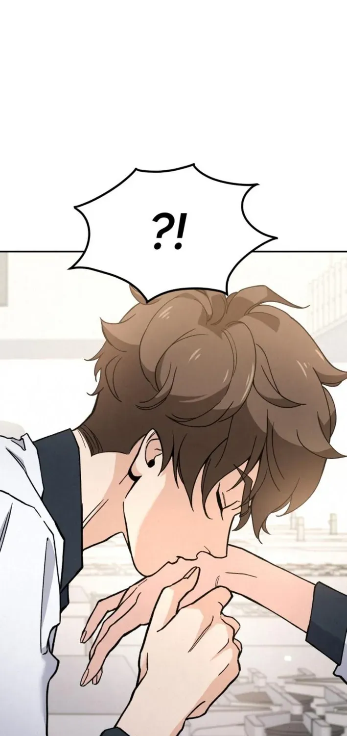 God’s Cuisine Chapter 17 page 71 - 