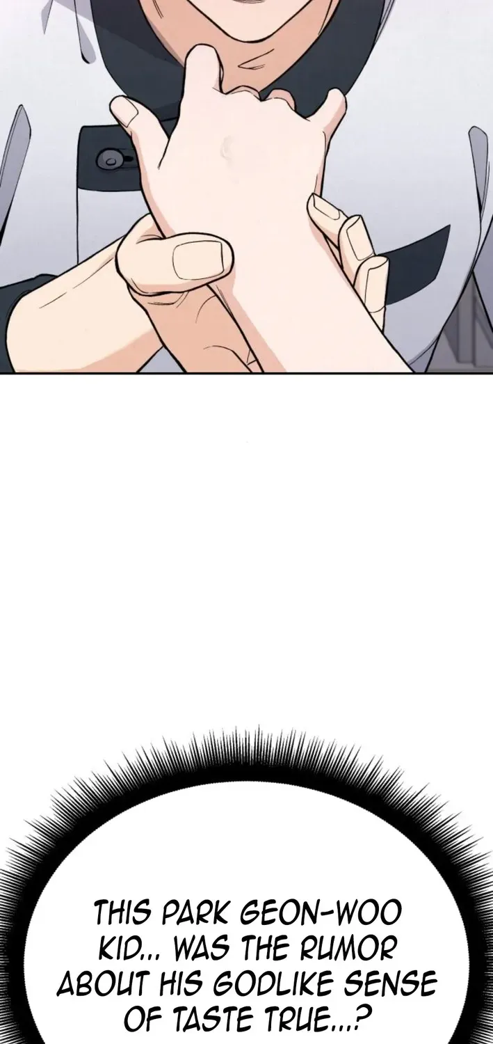 God’s Cuisine Chapter 17 page 74 - 