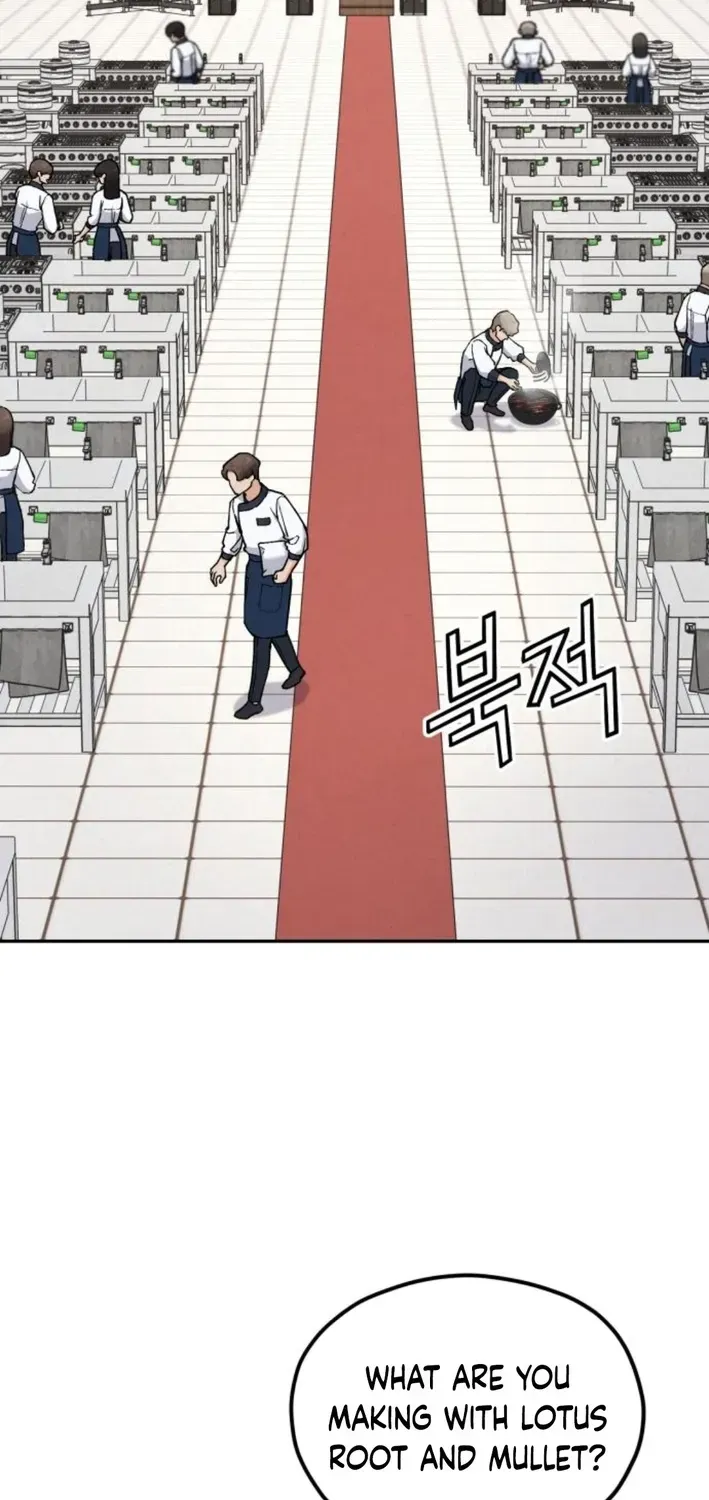 God’s Cuisine Chapter 17 page 9 - 